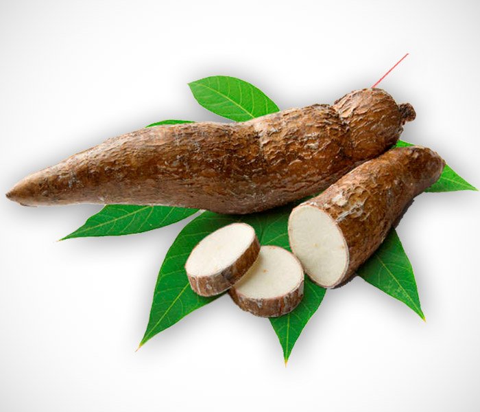Yuca